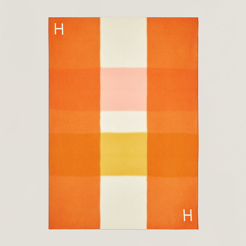 プレード 《サマー・ダイ》 | Hermès - エルメス-公式サイト